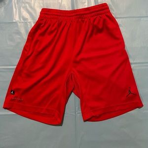 Jordan Boys Shorts